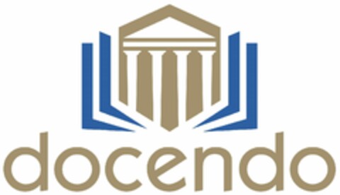 docendo Logo (DPMA, 28.02.2022)