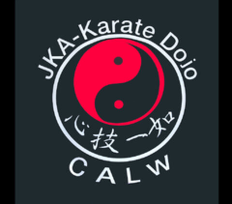 JKA - Karate Dojo Calw Logo (DPMA, 28.09.2022)