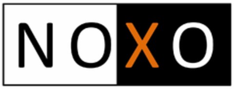 NOXO Logo (DPMA, 15.11.2022)