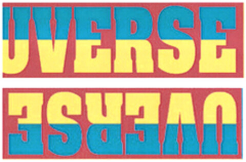 UVERSE UVERSE Logo (DPMA, 24.04.2023)