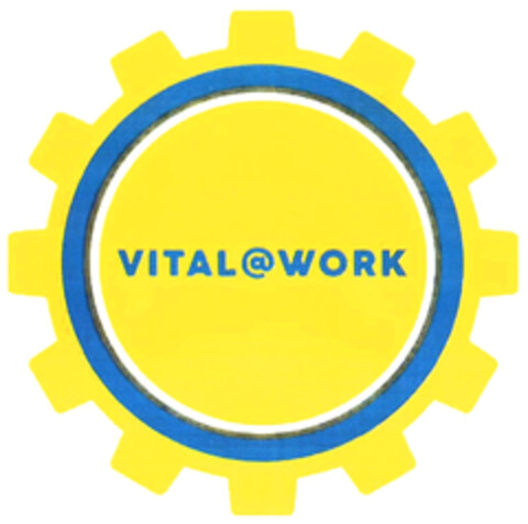 VITAL@WORK Logo (DPMA, 17.11.2023)