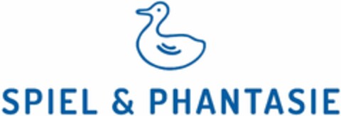 SPIEL & PHANTASIE Logo (DPMA, 05/05/2023)