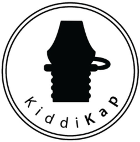 KiddiKap Logo (DPMA, 10/02/2023)