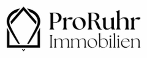 ProRuhr Immobilien Logo (DPMA, 06.11.2023)