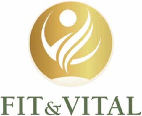 FIT & VITAL Logo (DPMA, 14.12.2023)