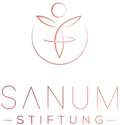 SANUM STIFTUNG Logo (DPMA, 03/25/2023)