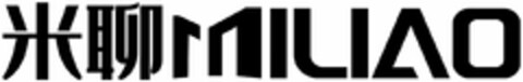 MILIAO Logo (DPMA, 06/06/2023)