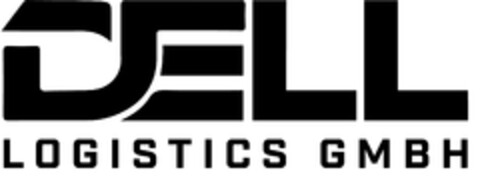 DELL LOGISTICS GMBH Logo (DPMA, 12/15/2023)