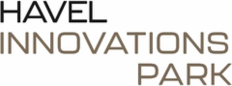 HAVEL INNOVATIONSPARK Logo (DPMA, 02.02.2024)