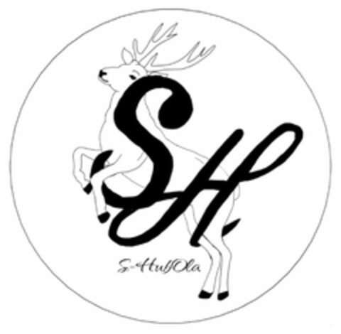 SH S-HubOla Logo (DPMA, 22.02.2024)