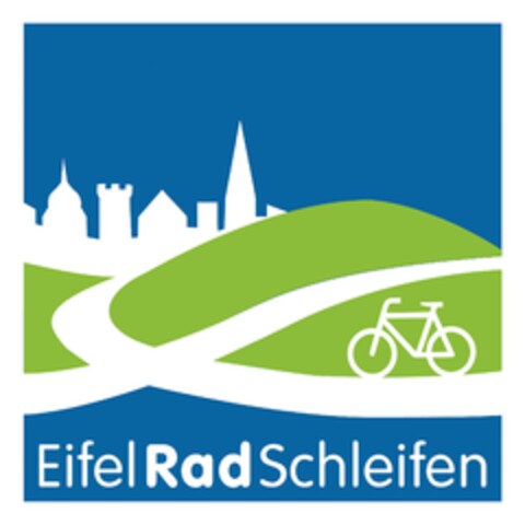 Eifel Rad Schleifen Logo (DPMA, 18.03.2024)