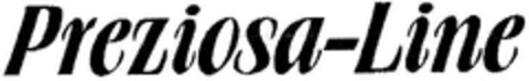 Preziosa-Line Logo (DPMA, 24.04.2002)