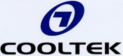 COOLTEK Logo (DPMA, 04/08/2003)