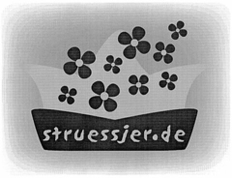 struessjer.de Logo (DPMA, 17.06.2003)