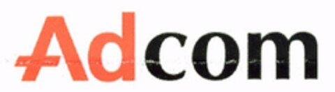 Adcom Logo (DPMA, 25.07.2003)