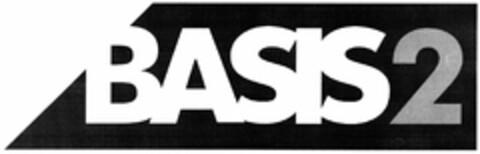 BASIS2 Logo (DPMA, 16.09.2003)