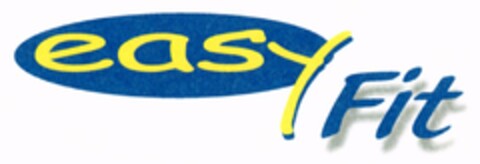 easy Fit Logo (DPMA, 12.12.2003)