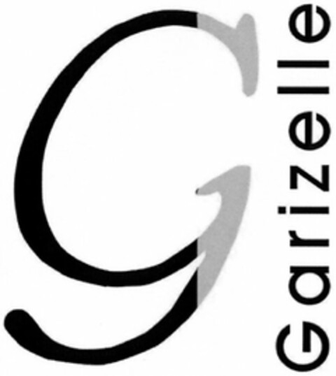 Garizelle Logo (DPMA, 26.02.2004)