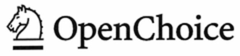 OpenChoice Logo (DPMA, 09.06.2004)
