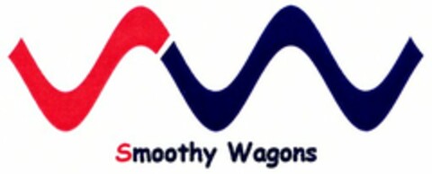 Smoothy Wagons Logo (DPMA, 07/29/2004)