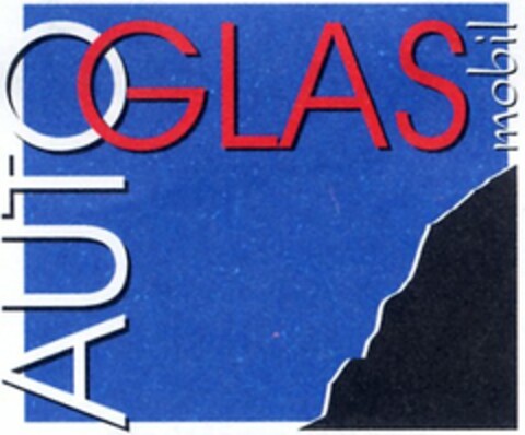 AUTOGLAS mobil Logo (DPMA, 01.10.2004)