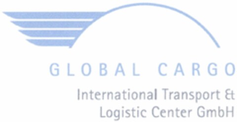 GLOBAL CARGO Logo (DPMA, 13.10.2004)