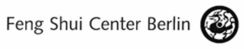 Feng Shui Center Berlin Logo (DPMA, 12/22/2004)