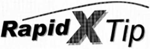 RapidXTip Logo (DPMA, 11.04.2005)