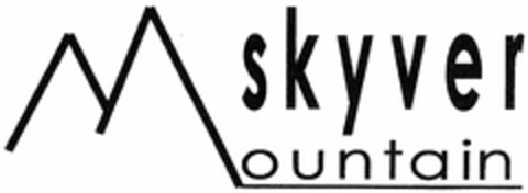 Mountainskyver Logo (DPMA, 25.04.2005)