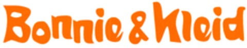 Bonnie & Kleid Logo (DPMA, 19.01.2006)