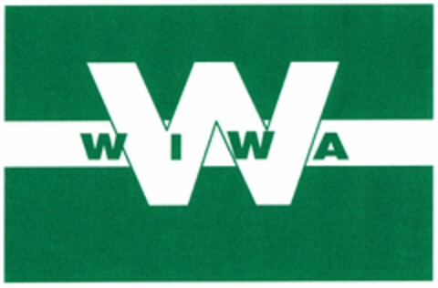 WIWA Logo (DPMA, 03/03/2006)