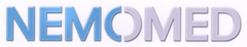 NEMOMED Logo (DPMA, 11.04.2007)