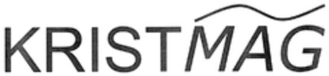 KRISTMAG Logo (DPMA, 20.04.2007)