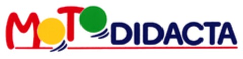 MOTODIDACTA Logo (DPMA, 06/04/2007)