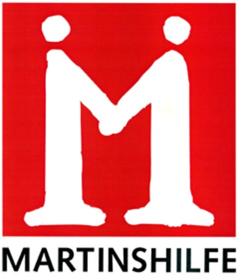 MARTINSHILFE Logo (DPMA, 08.06.2007)