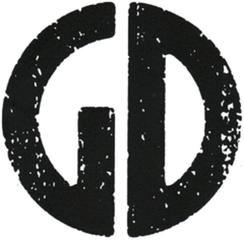 GD Logo (DPMA, 25.07.2007)