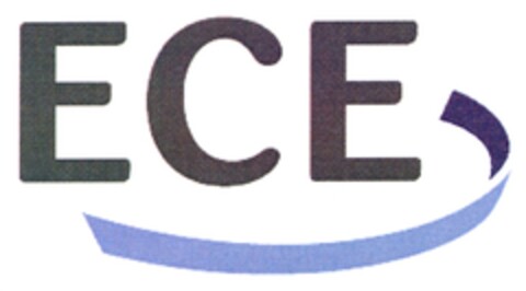 ECE Logo (DPMA, 10.08.2007)