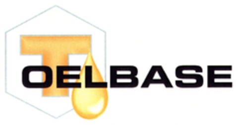 T OELBASE Logo (DPMA, 21.12.2007)