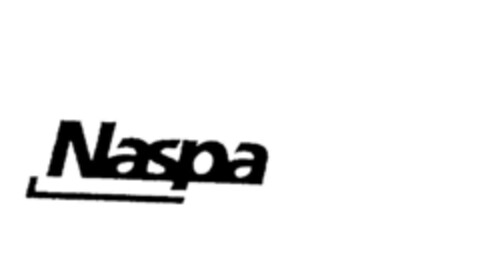 Naspa Logo (DPMA, 14.01.1995)