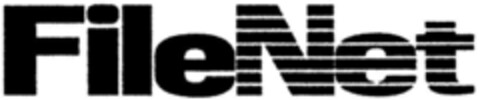 FileNet Logo (DPMA, 30.05.1995)