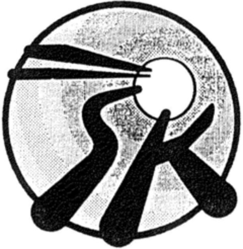 SK Logo (DPMA, 28.06.1995)