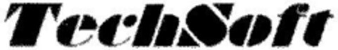 TechSoft Logo (DPMA, 04.10.1995)