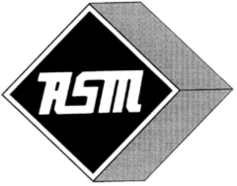 ASM Logo (DPMA, 06.09.1996)