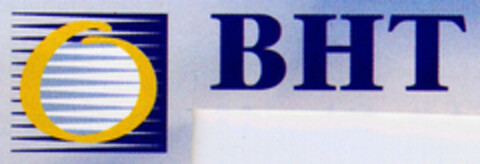 BHT Logo (DPMA, 12.08.1997)