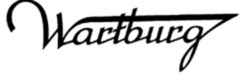 Wartburg Logo (DPMA, 18.12.1997)