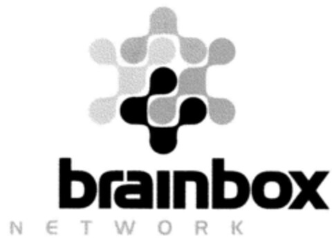 brainbox NETWORK Logo (DPMA, 06.02.1998)