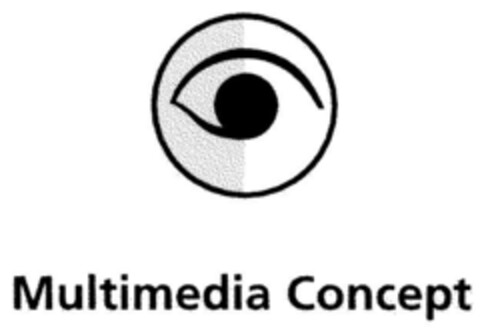 Multimedia Concept Logo (DPMA, 16.03.1999)