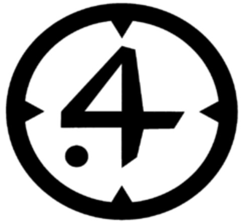 .4 Logo (DPMA, 23.07.1999)