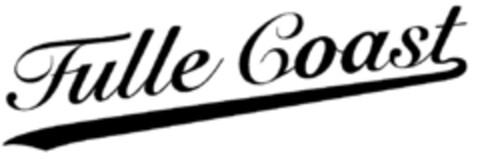 Fulle Coast Logo (DPMA, 15.09.1999)