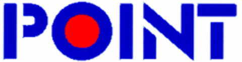 POINT Logo (DPMA, 18.01.2000)